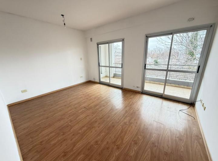Departamento · 58m² · 1 Dormitorio · 1 Cochera