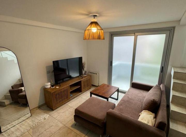 Departamento · 75m² · 3 Ambientes · 1 Cochera