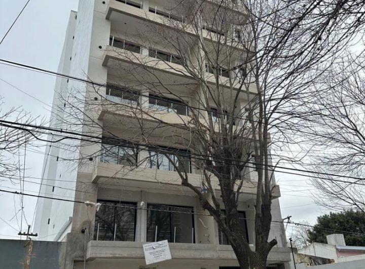 Departamento · 41m² · 2 Ambientes