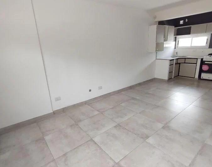 Departamento · 60m² · 3 Ambientes