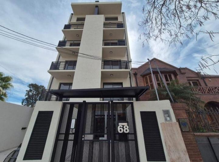 Departamento · 45m² · 2 Ambientes