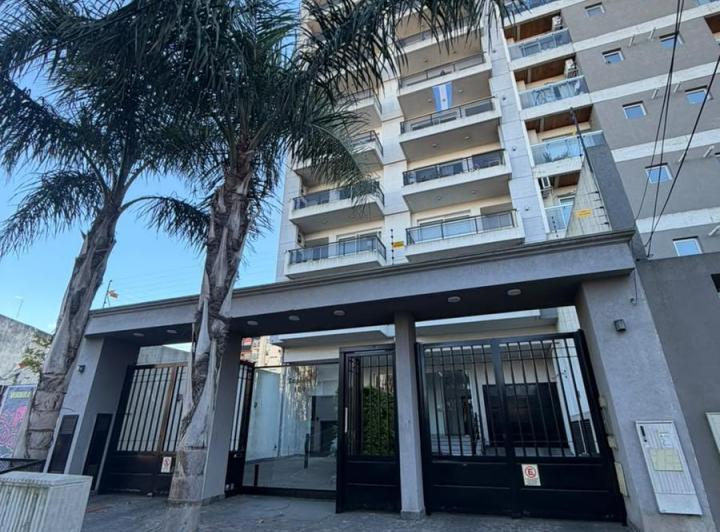 Departamento · 74m² · 3 Ambientes