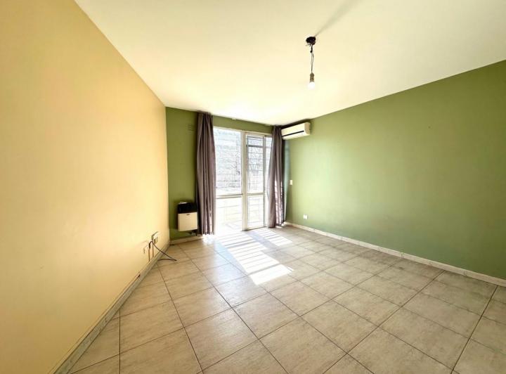 Departamento · 45m² · 2 Ambientes · 1 Cochera