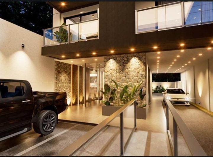 Departamento · 44m² · 3 Ambientes
