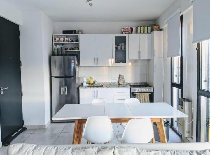 Departamento · 43m² · 2 Ambientes