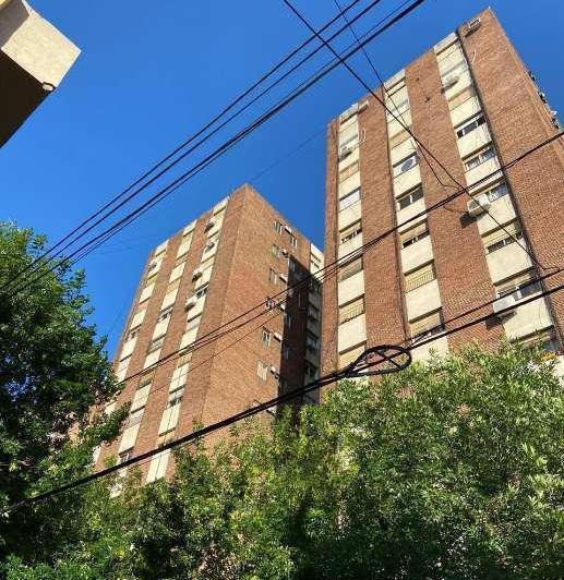 Departamento · 45ha · 2 Ambientes
