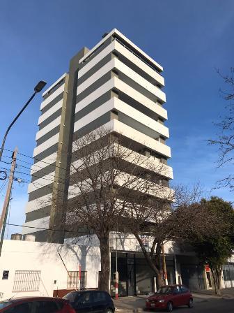 Departamento · 120m² · 4 Ambientes · 2 Cocheras