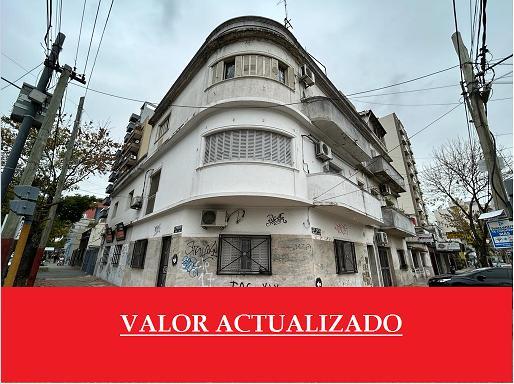 Departamento · 62m² · 3 Ambientes