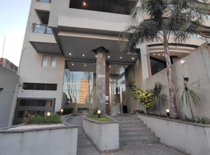 Departamento · 42m² · 2 Ambientes · 1 Cochera