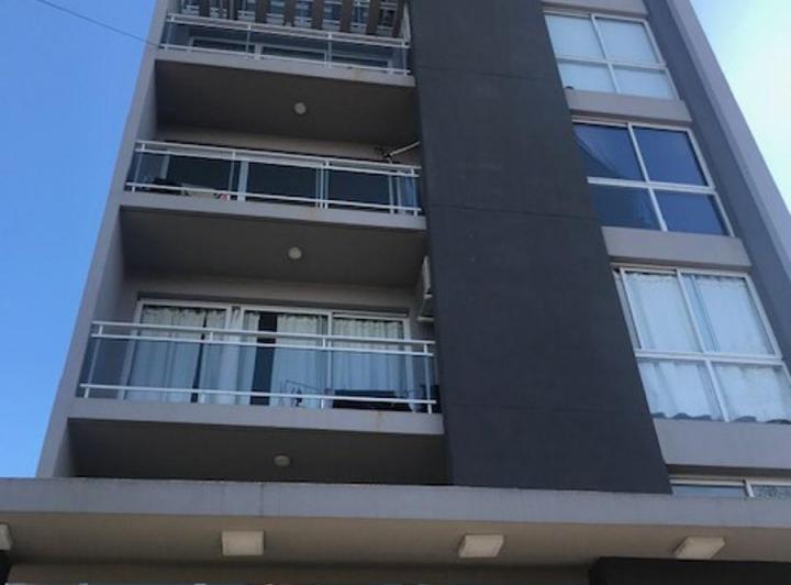 Departamento · 40m² · 1 Ambiente · 1 Cochera