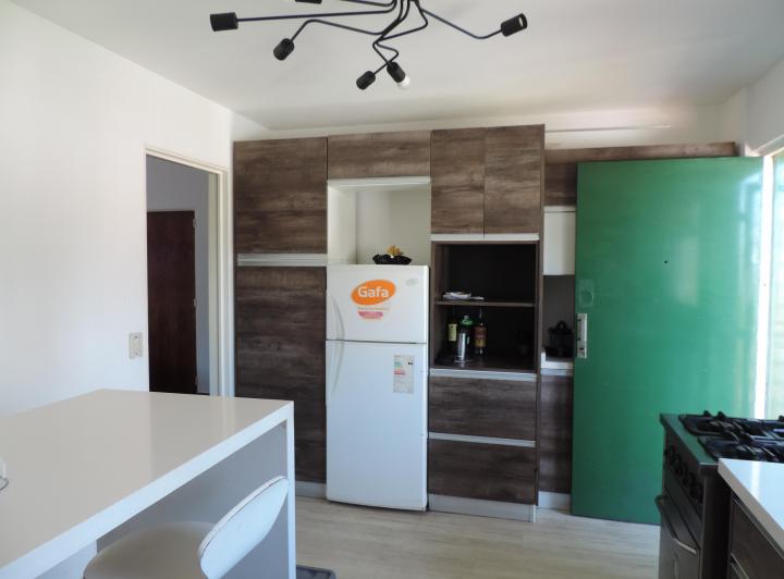 Departamento · 55m² · 2 Ambientes