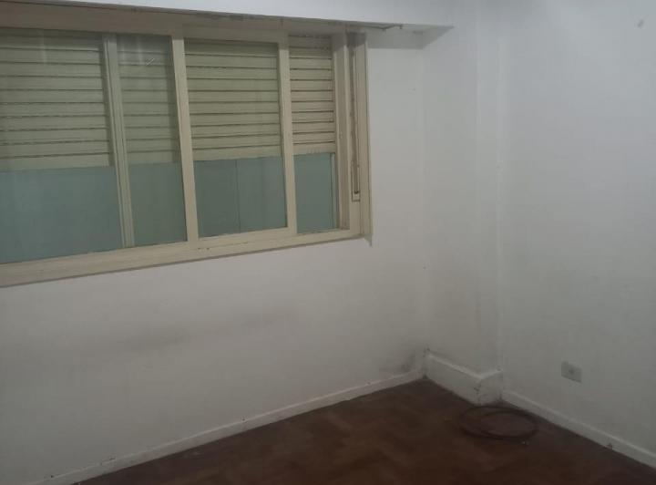Departamento · 40m² · 2 Ambientes