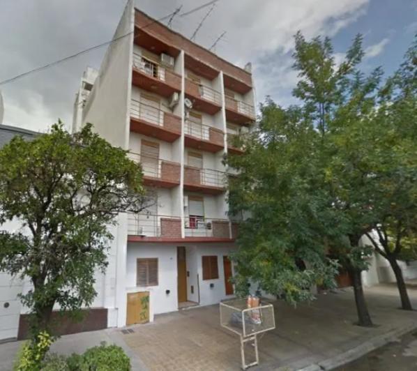 Departamento · 37m² · 1 Dormitorio