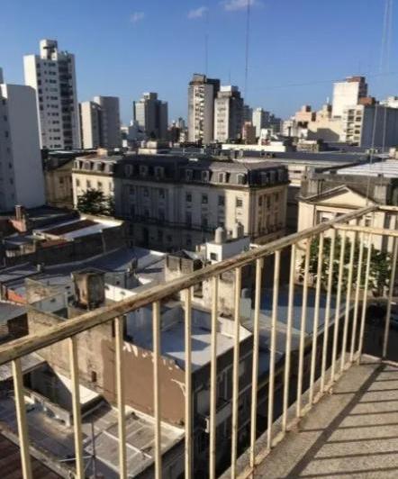 Departamento · 45m² · 1 Dormitorio