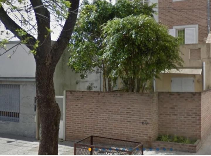 Departamento · 25m²