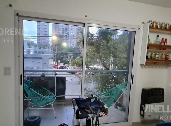 Departamento · 1 Ambiente