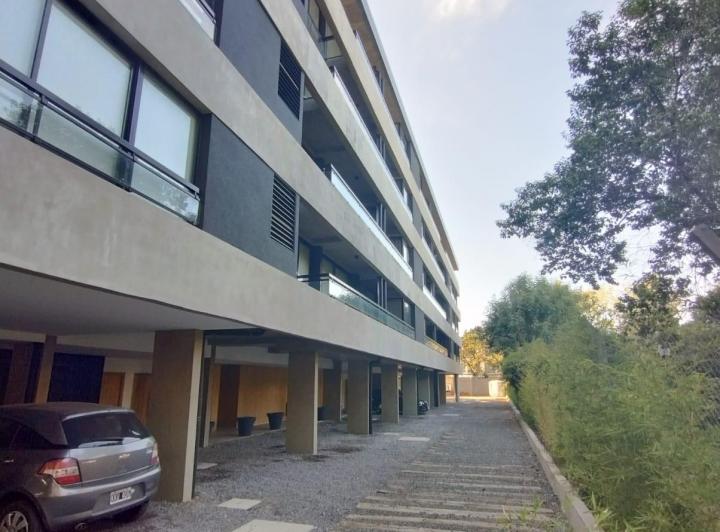 Departamento · 46m² · 2 Ambientes