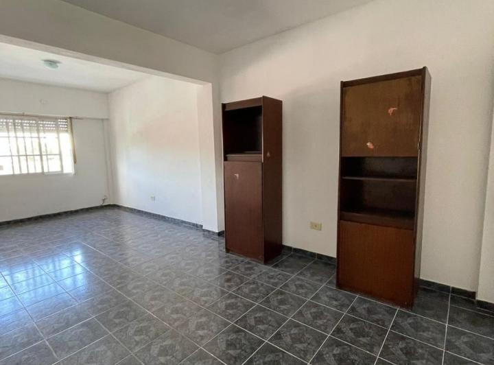Departamento · 65m² · 3 Ambientes · 1 Cochera