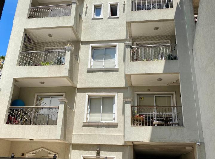 Departamento · 35m² · 1 Ambiente