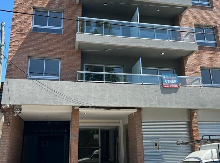 Departamento · 38m² · 2 Ambientes