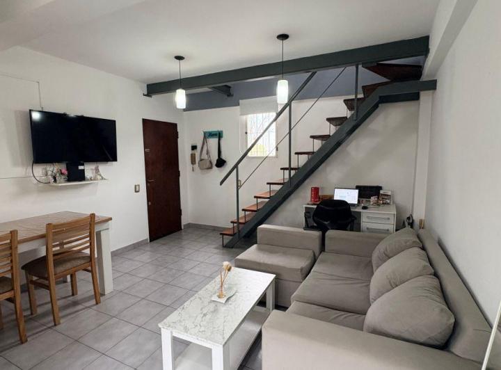 Departamento · 50m² · 2 Ambientes
