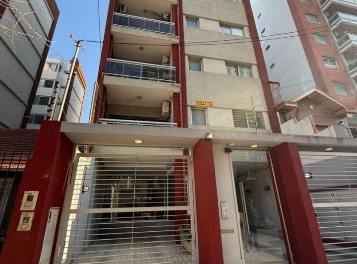 Departamento · 67m² · 3 Ambientes · 1 Cochera