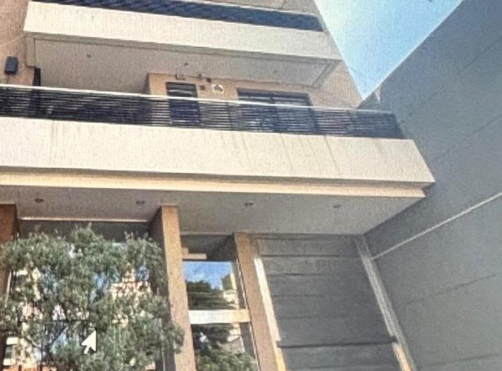 Departamento · 35m² · 1 Ambiente