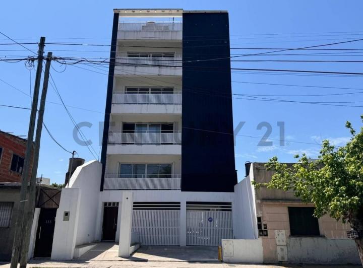 Departamento · 48m² · 2 Ambientes