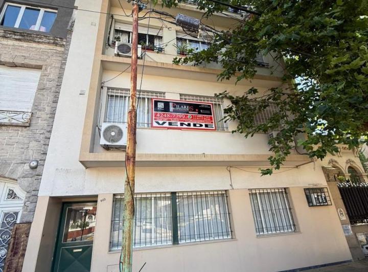 Departamento · 60m² · 3 Ambientes