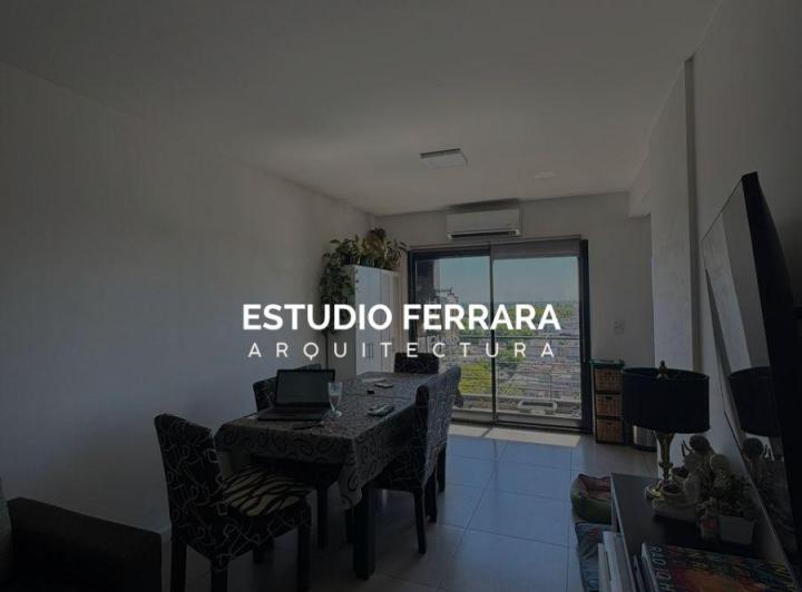 Departamento · 70m² · 4 Ambientes · 1 Cochera