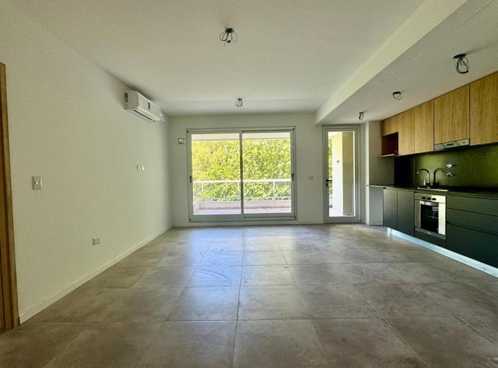 Departamento · 84m² · 3 Ambientes · 2 Cocheras