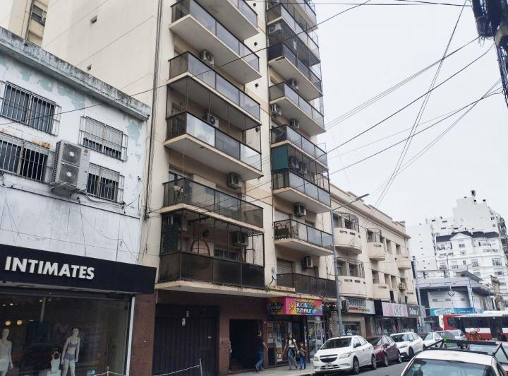 Departamento · 40m² · 2 Ambientes