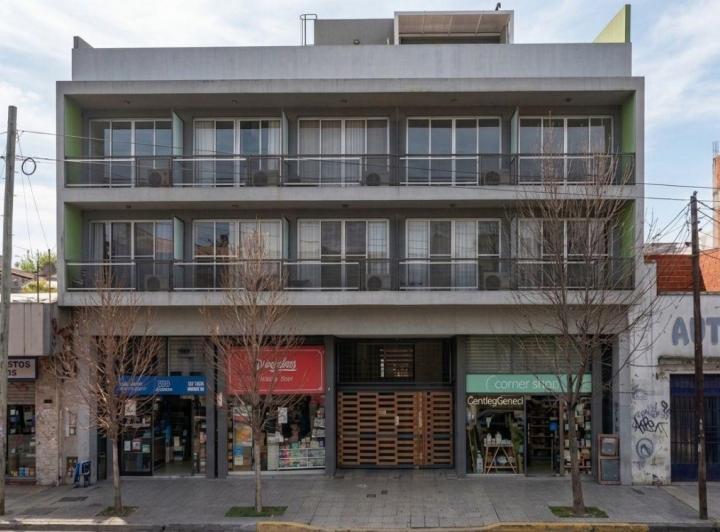 Departamento · 34m² · 1 Ambiente
