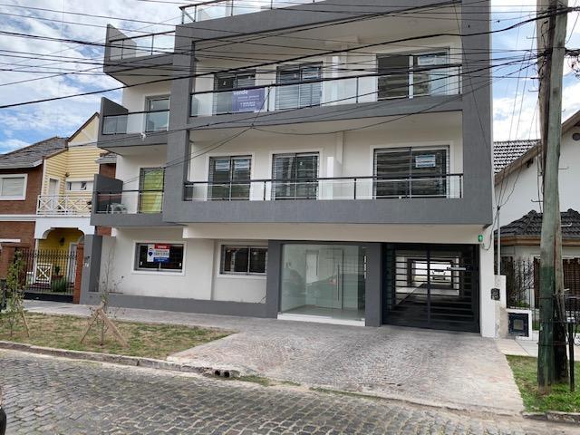 Departamento · 30m² · 1 Ambiente