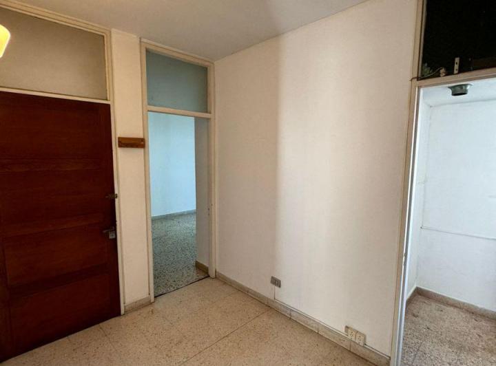 Departamento · 91m² · 4 Ambientes