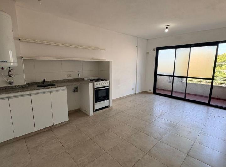 Departamento · 30m² · 1 Ambiente