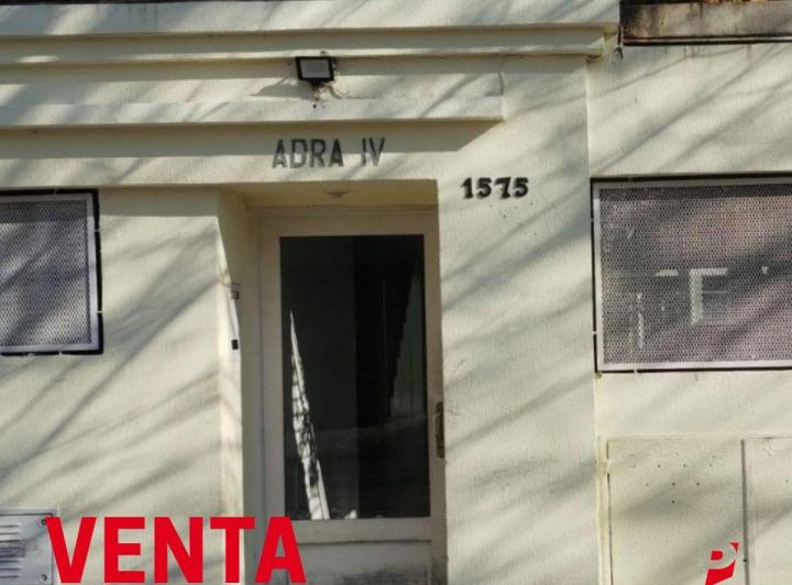 Departamento · 54m² · 3 Ambientes