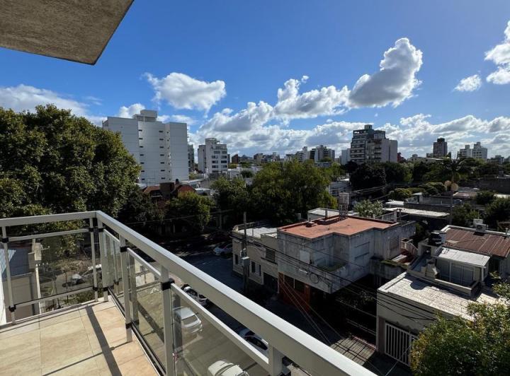 Departamento · 45m² · 3 Ambientes