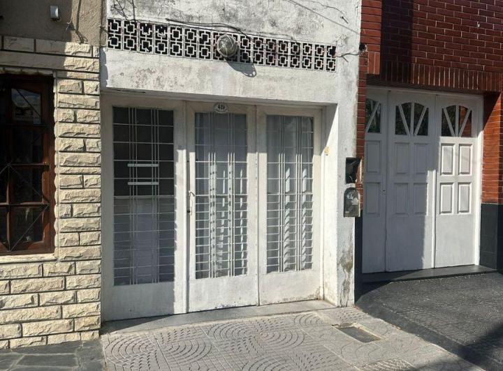Departamento · 85m² · 3 Ambientes