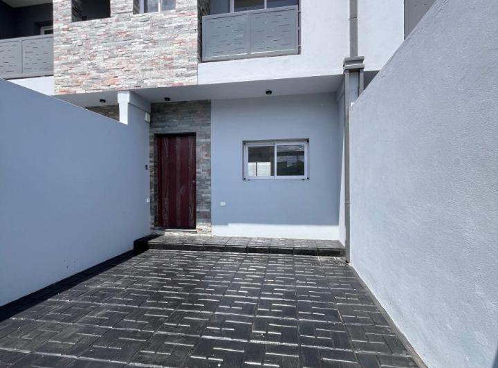 Departamento · 70m² · 3 Ambientes · 1 Cochera