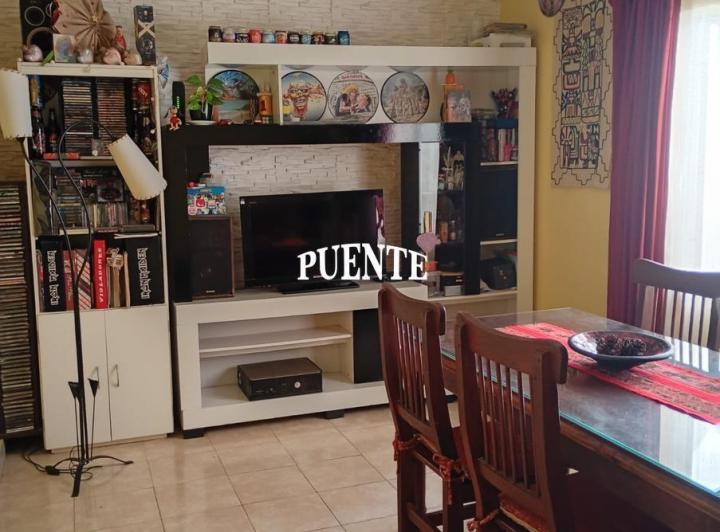 Departamento · 53m² · 3 Ambientes