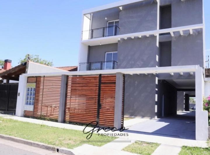 Departamento · 35m² · 1 Ambiente · 1 Cochera