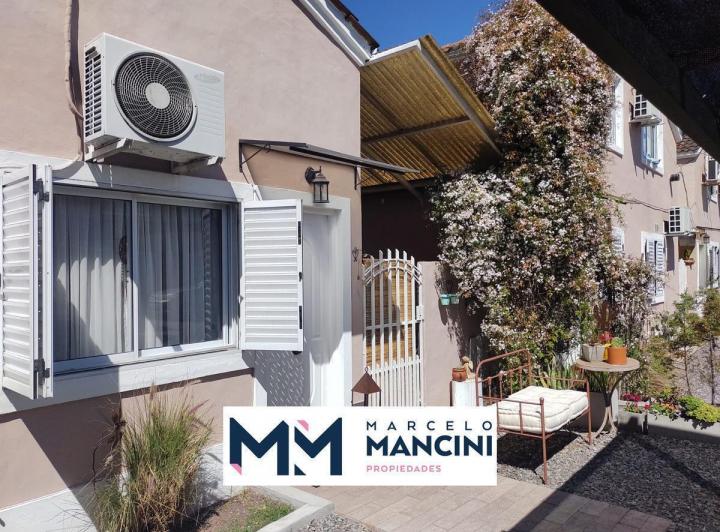 Departamento · 70m² · 4 Ambientes · 2 Cocheras