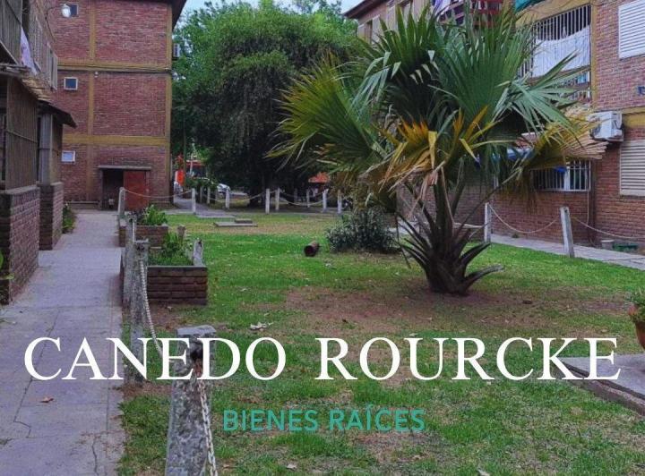 Departamento · 3 Ambientes · 1 Cochera