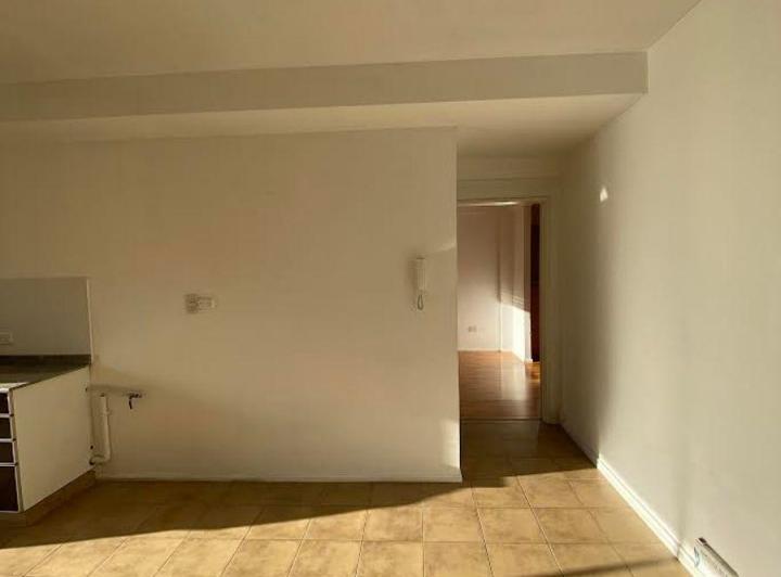 Departamento · 45m² · 2 Ambientes