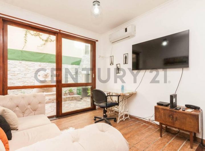 Departamento · 75m² · 3 Ambientes