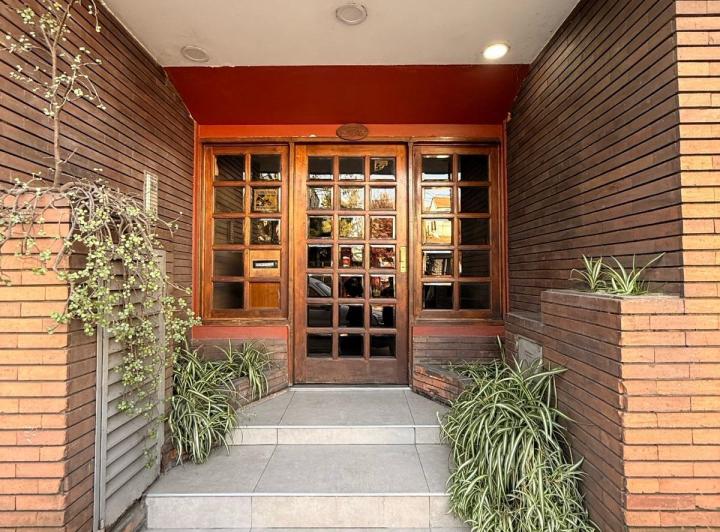Departamento · 36m² · 2 Ambientes
