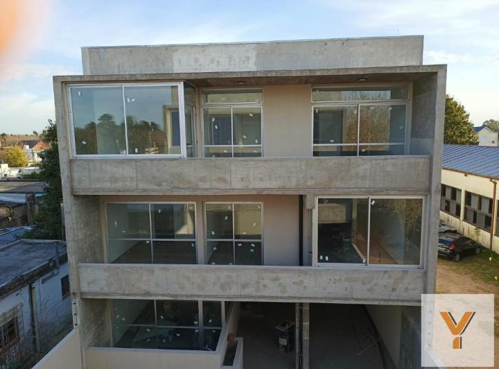 Departamento · 45m² · 2 Ambientes
