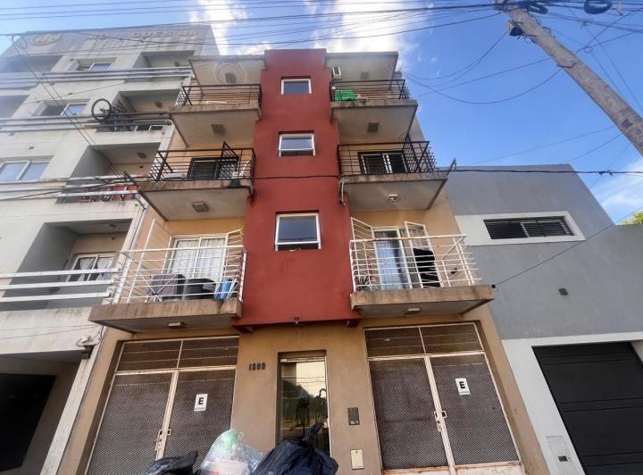 Departamento · 46m² · 2 Ambientes