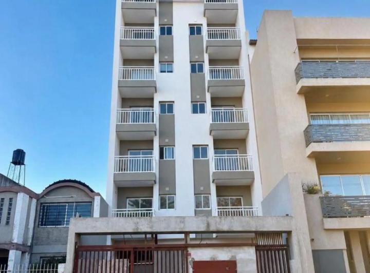 Departamento · 43m² · 2 Ambientes